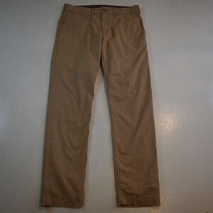 Express Tan Chinos